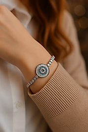 nazar bonçuk bileklik